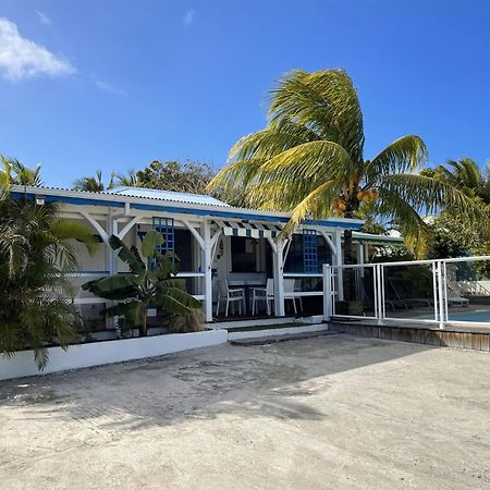 Residence Subtropicale Saint-Francois  Exterior foto
