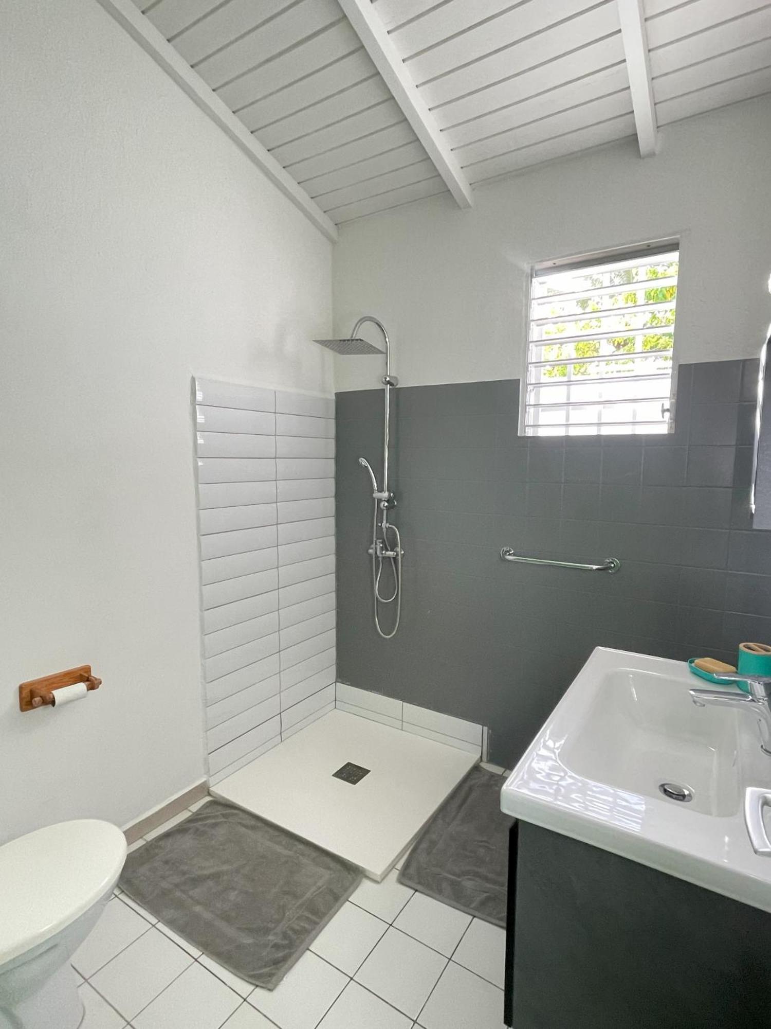 Residence Subtropicale Saint-Francois  Exterior foto
