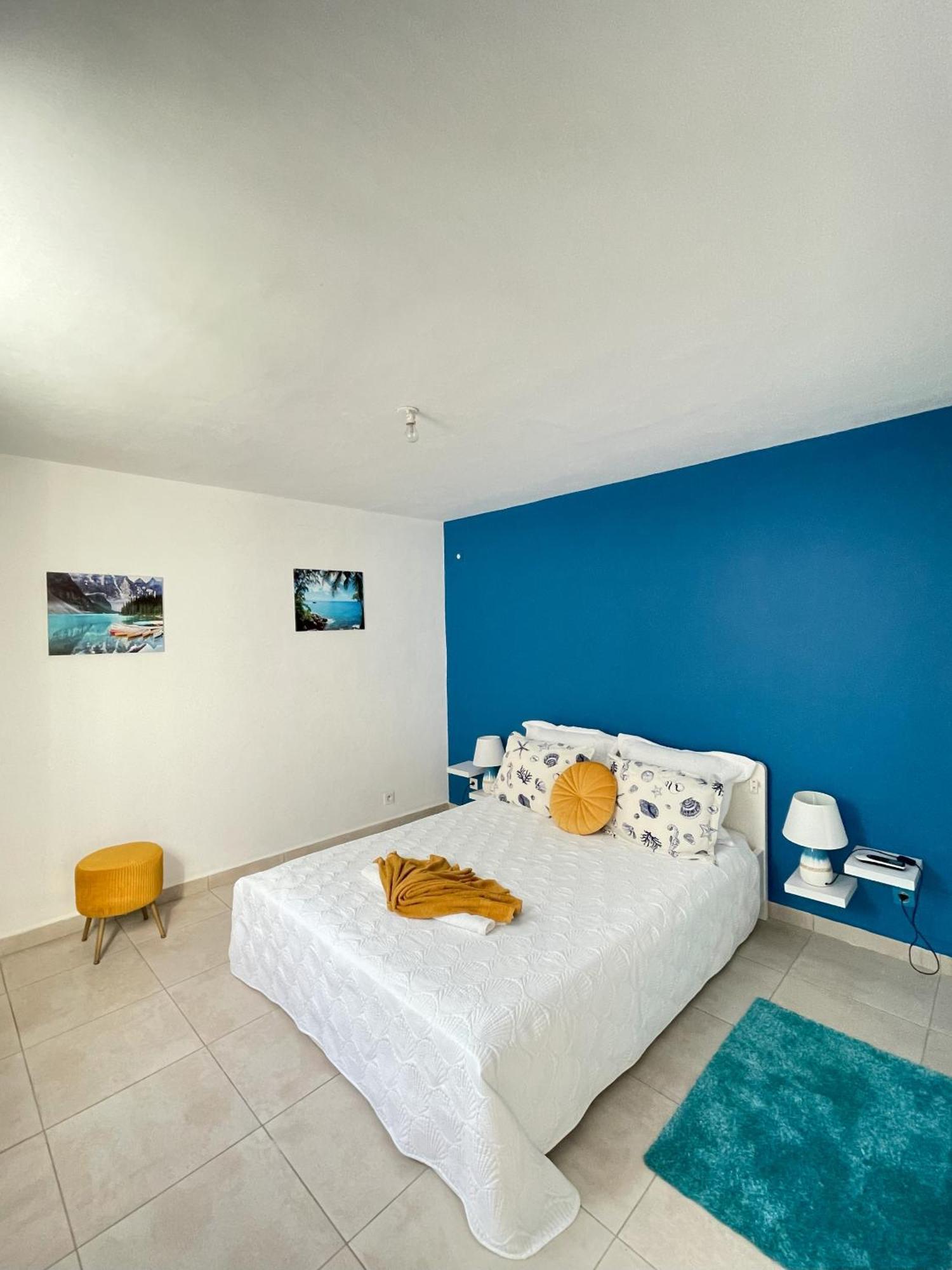 Residence Subtropicale Saint-Francois  Exterior foto