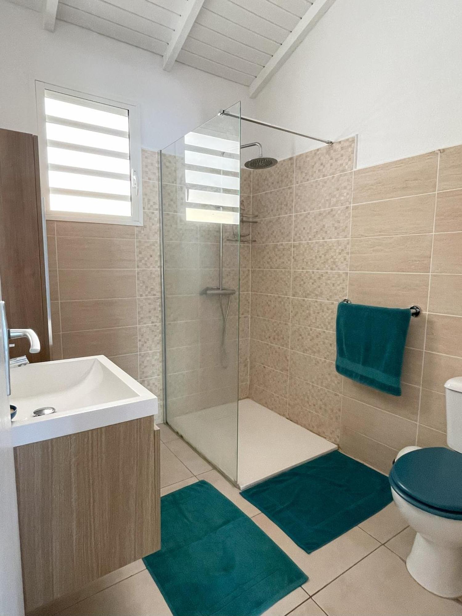 Residence Subtropicale Saint-Francois  Exterior foto
